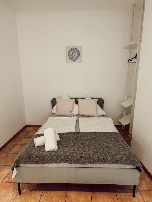 Studio Mit Terrasse Altstadt Koblenz Кобленц Екстер'єр фото