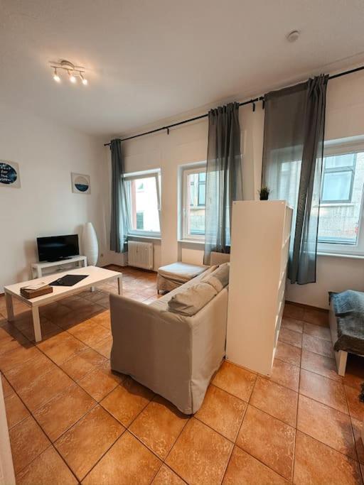 Studio Mit Terrasse Altstadt Koblenz Кобленц Екстер'єр фото