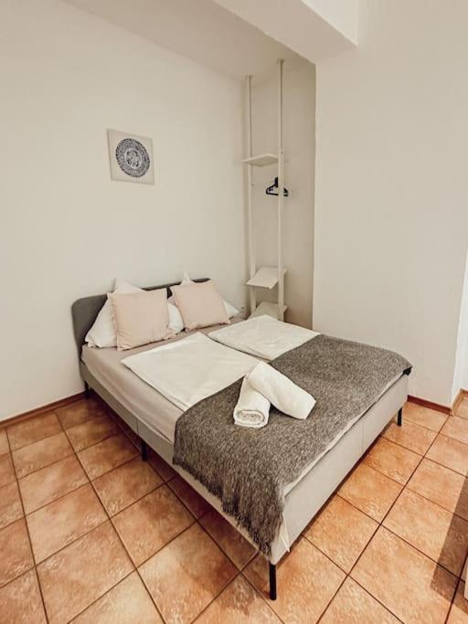 Studio Mit Terrasse Altstadt Koblenz Кобленц Екстер'єр фото